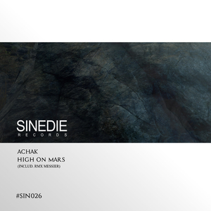 Achak (Messier Remix)