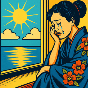 だけど朝は必ず来る