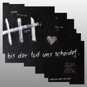 Bis der Tod uns scheidet