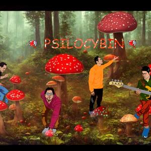 Psilocybin (feat. Rupes Malla)
