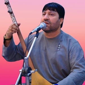 Mast Qataghani Dance Song