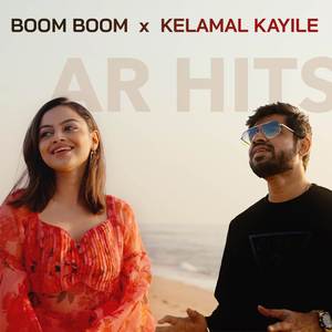 Boom Boom x Kelamal Kaiyile (Cover)