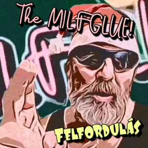 Felfordulás