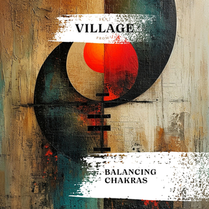 Balancing Chakras