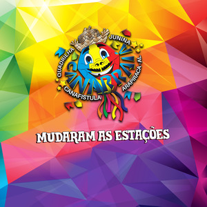 Mudaram as Estações