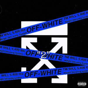 OFF WHITE 2