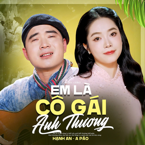 Em Là Cô Gái Anh Thương