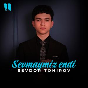 Sevmaymiz endi