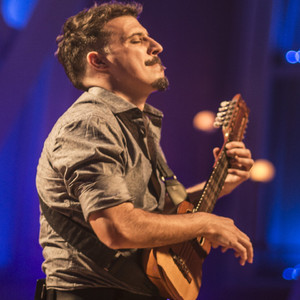 Señora Chichera (En Vivo)