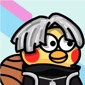 我的基基树之恋