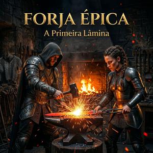 A Primeira Lâmina