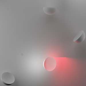 Serge & Maxine Variation Three