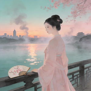 桃花扇