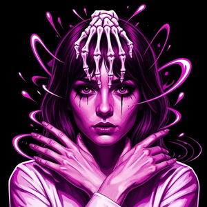 The Hand That Feeds