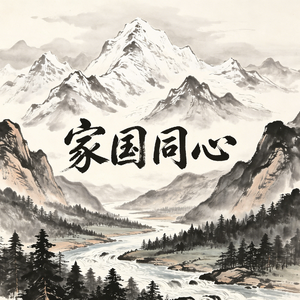 家国同心