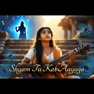 Shyam Tu Kab Aayaga...