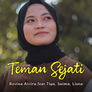 Teman Sejati
