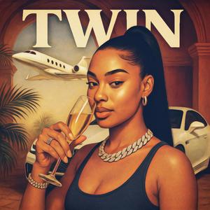 Twin (feat. Moe D & JANIS) (Remix)
