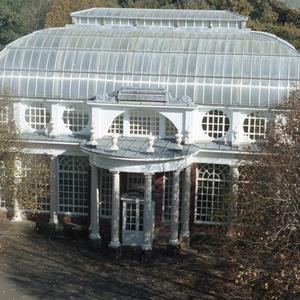 Conservatory (Leak)