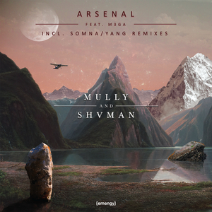 Arsenal (Somna Extended Dub Remix)