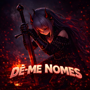 Dê-Me Nomes