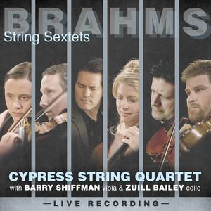 String Sextet No. 1 in B-Flat Major, Op. 18: III. Scherzo. Allegro molto