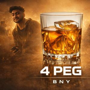4 PEG by bnY || DODLstudioz