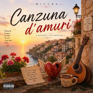 Canzuna D'amuri
