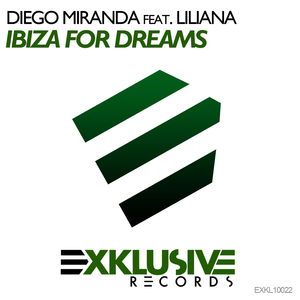 Ibiza For Dreams (feat. Liliana) [Gio Di Leva & Christian Cheval Remix]