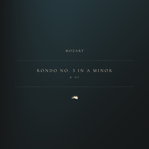 Rondo No. 3 in A Minor, K. 511