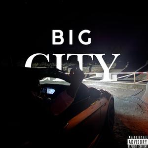 Big City (feat. HeyMax)