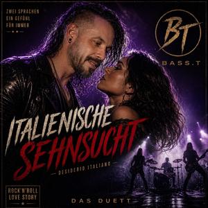 Desiderio Italiano (Italienische Sehnsucht)