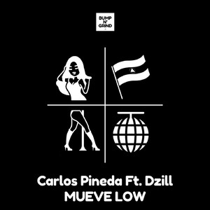 MUEVE LOW (feat. Dzill) (Original Mix)