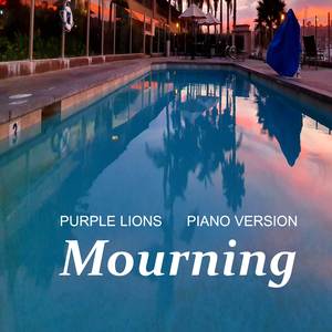 Mourning (Piano Version)