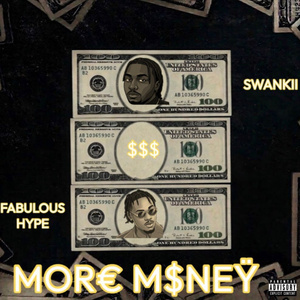 More Money (Dance Beat)