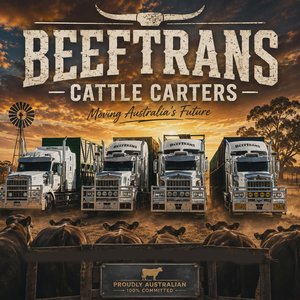 Beeftrans Cattle Carters