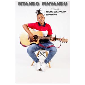 Igomondela (feat. MpiraDaRock SA)