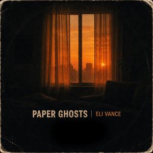 Paper Ghosts