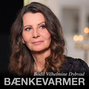 Bænkevarmer