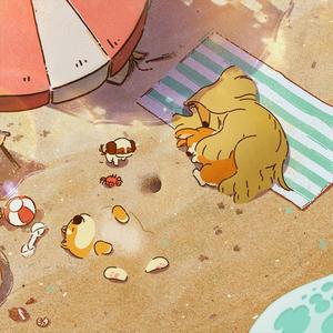 [Free]"Beach"-Juice WRLD x Iann Dior Type Beat