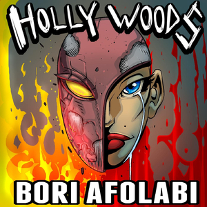 Hollywoods (feat. Ben Clark)