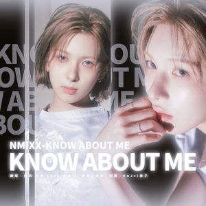 KNOW ABOUT ME