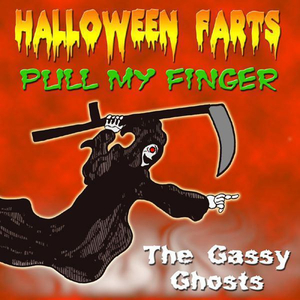 Scary Halloween Fart Music 2
