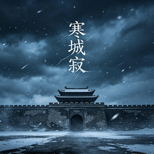 《寒城寂》