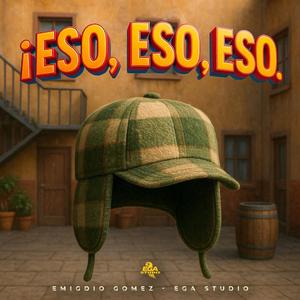 ¡Eso, Eso, Eso! – Homenaje a Chespi