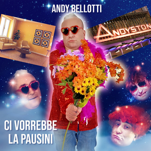 Ci vorrebbe la Pausini