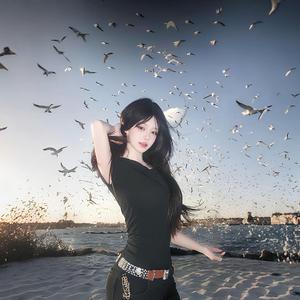 你是人间布洛芬 (DJ氛围版)