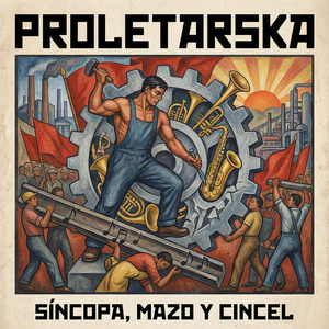 The Real Folk Ska