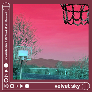 velvet sky