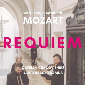 The Requiem in D minor, K. 626: III Sequentia e. Confutatis